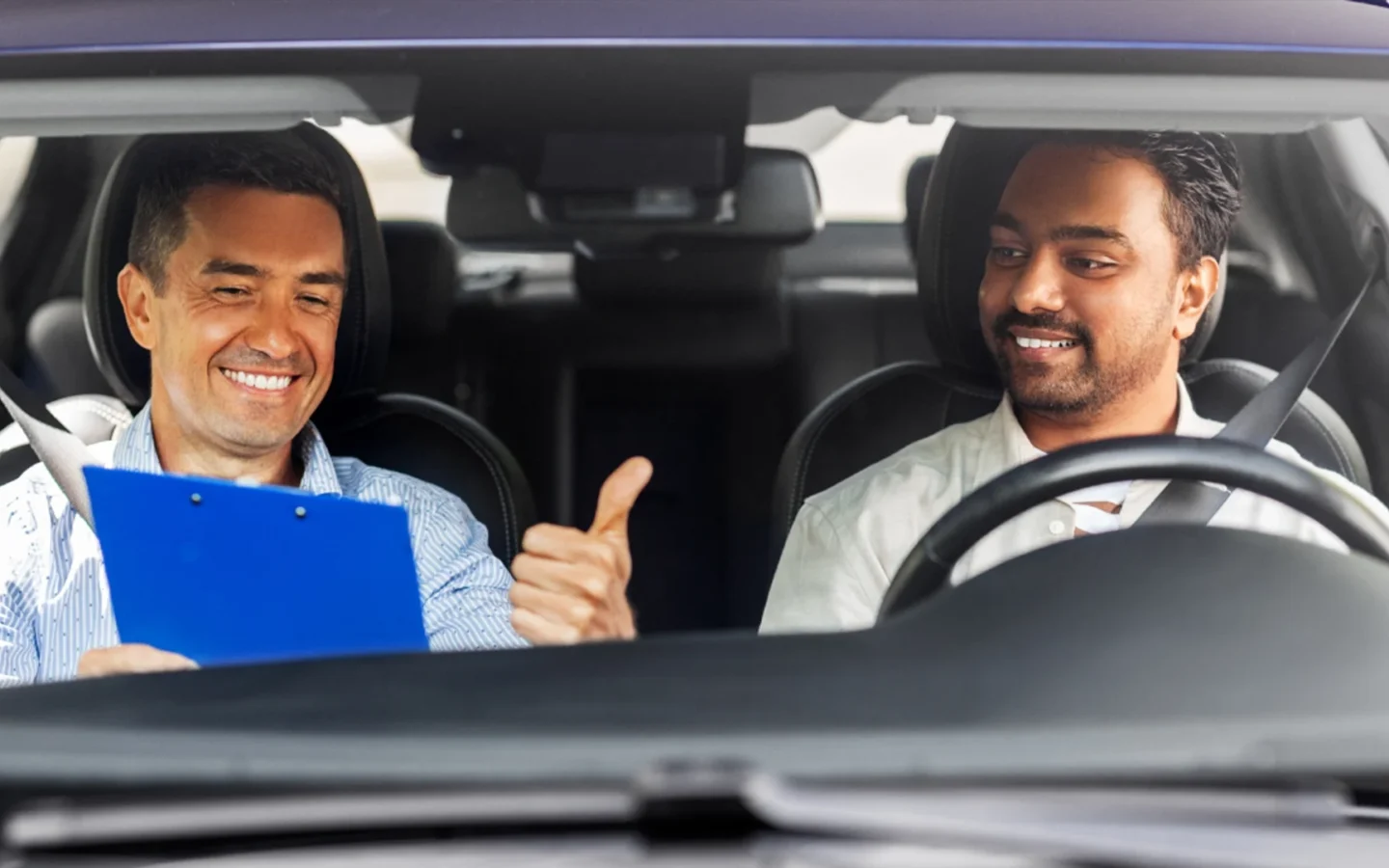 A Practical Guide to Feeling Ready for Your Florida Road Test