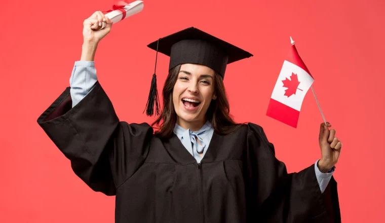 Canada Study Visa Process 2026 – Complete Guide