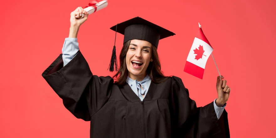 Canada Study Visa Process 2026 – Complete Guide