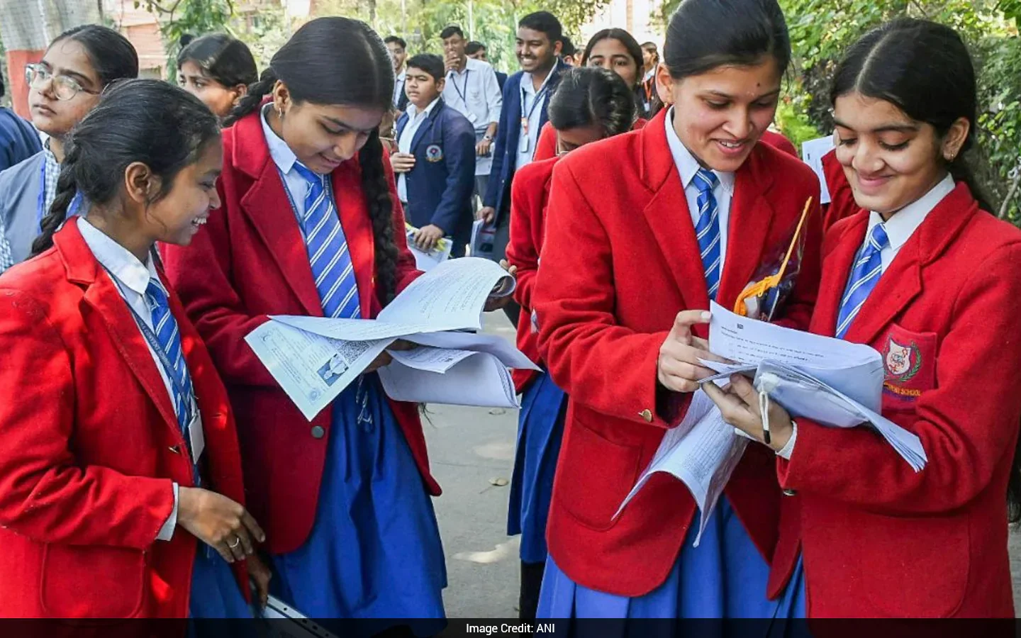 Board Exam Result Date 2026 – When to Expect Results