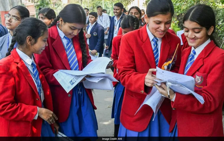 Board Exam Result Date 2026 – When to Expect Results