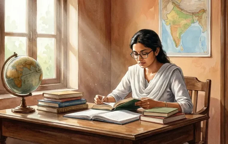 UPSC Exam Preparation Strategy for Beginners (2026)