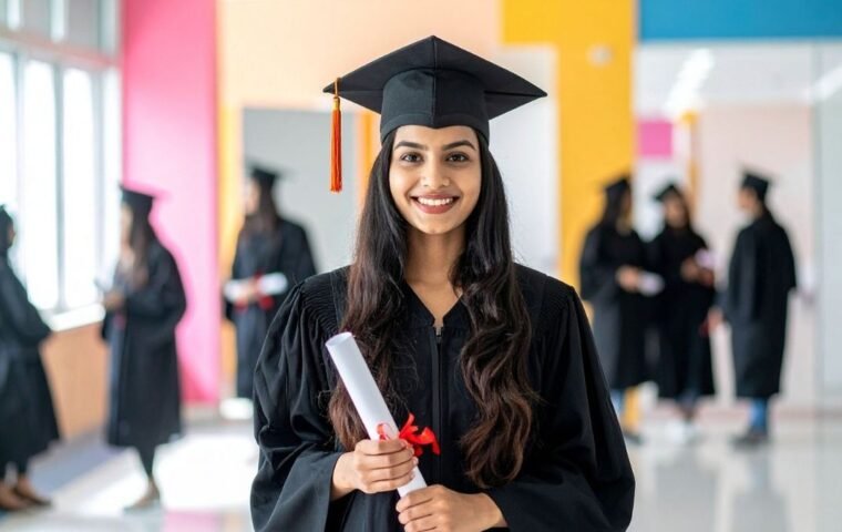 Government Scholarships for Girl Students in India 2026