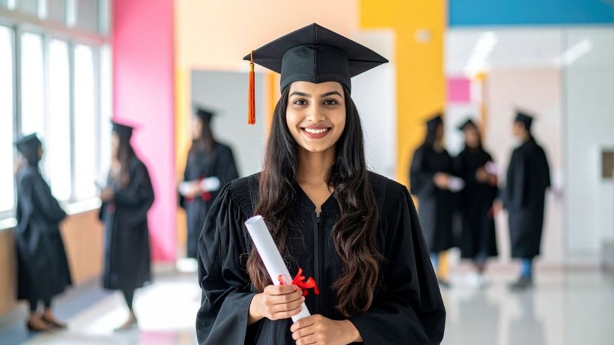 Government Scholarships for Girl Students in India 2026