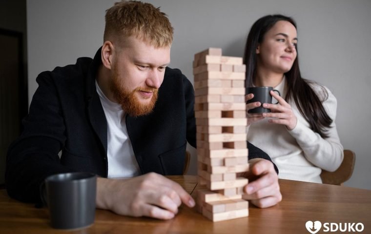 Breaking the Cycle of Repeating the Same Patterns in Relationships