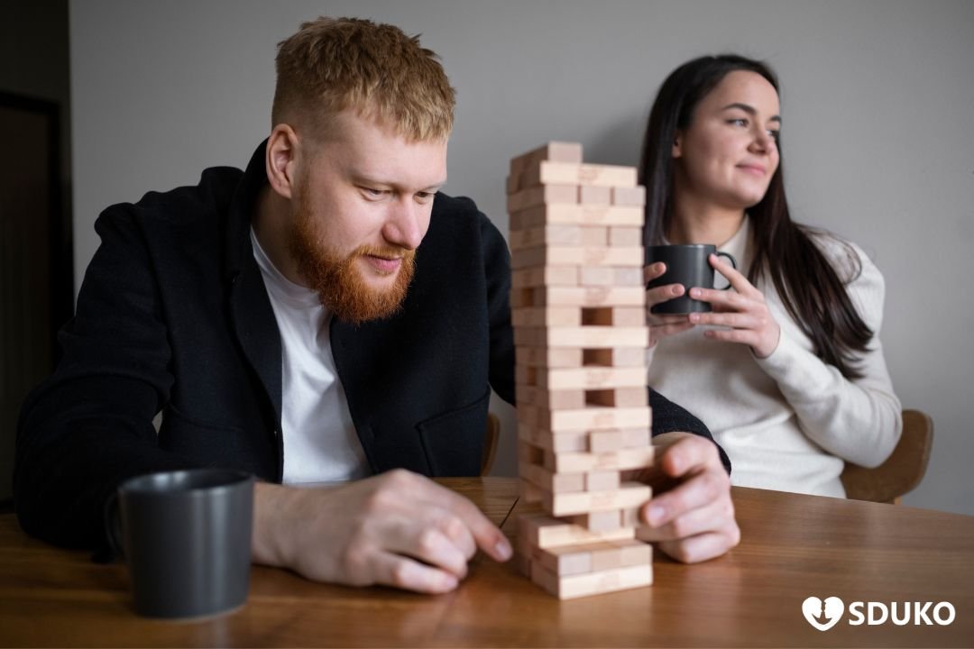 Breaking the Cycle of Repeating the Same Patterns in Relationships