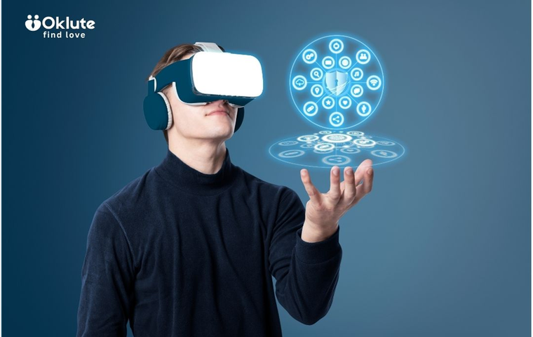 The main emerging technologies that will define the next decade.