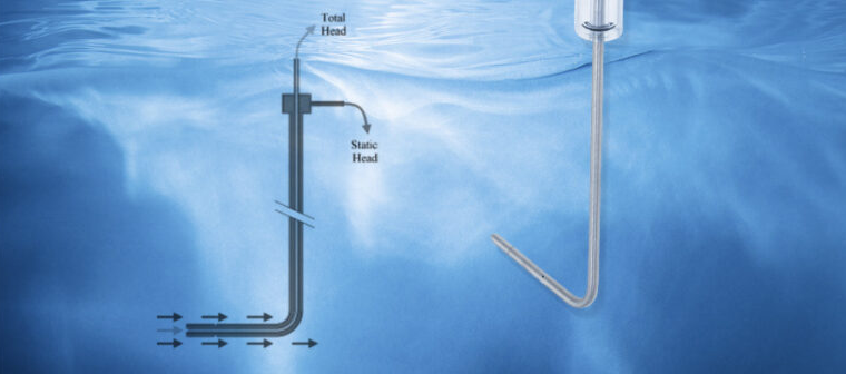 Understanding Airflow Measurement: How Pitot Tubes Turn Pressure into Flow Velocity